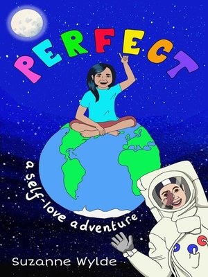 cover image of Perfect